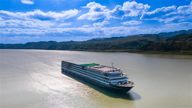 美维凯悦外观 美维凯悦外观