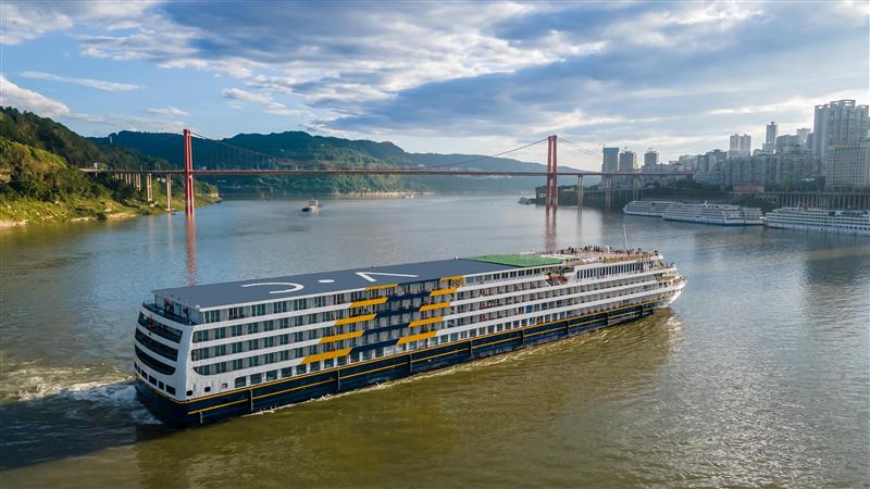 美维凯悦外观 美维凯悦外观