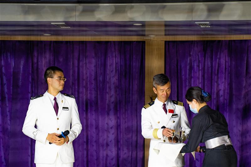 美维凯悦游轮活动 美维凯悦游轮活动