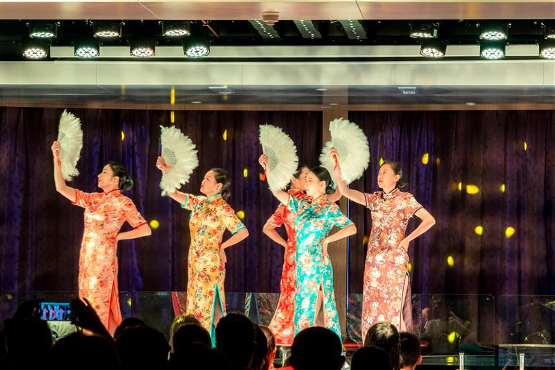 美维凯悦游轮活动 美维凯悦游轮活动