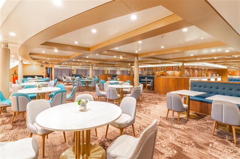 Changjiang No.3 Tianjing Restaurant Changjiang No.3 Tianjing Restaurant