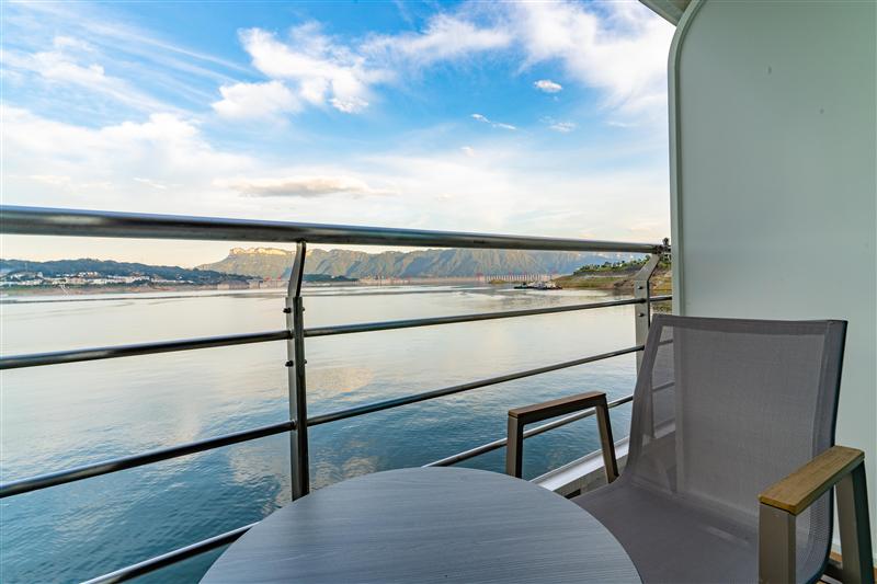 Changjiang No.3 Changjiang No.3