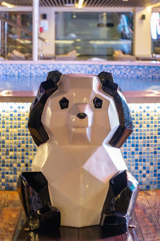 长江叁号游轮 长江叁号游轮