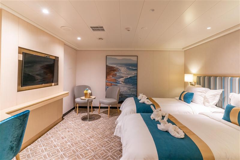 Changjiang No.3 Changjiang No.3