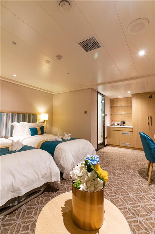 Changjiang No.3 Changjiang No.3