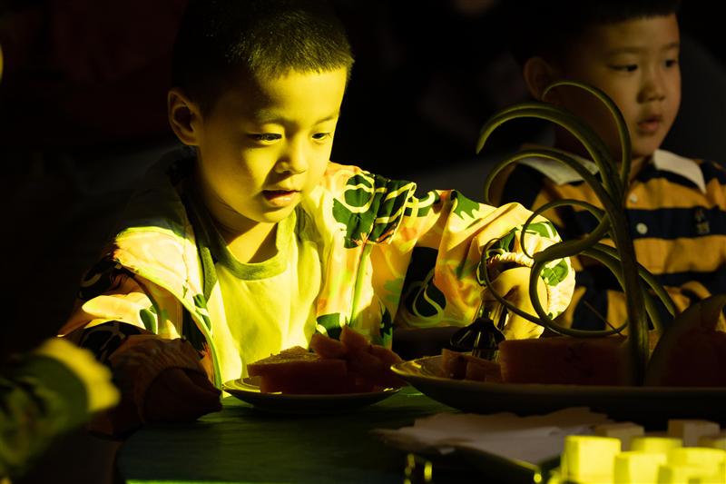 Yangtze River No. 3 Cruise Event Yangtze River No. 3 Cruise Event