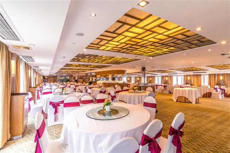 Impressions of the Yangtze River Impressions of the Yangtze River