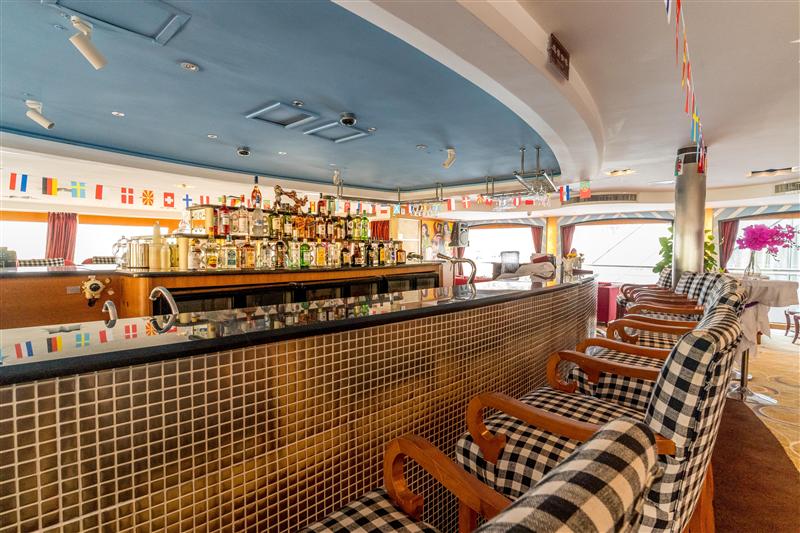 Changjiang Impression Bar Changjiang Impression Bar