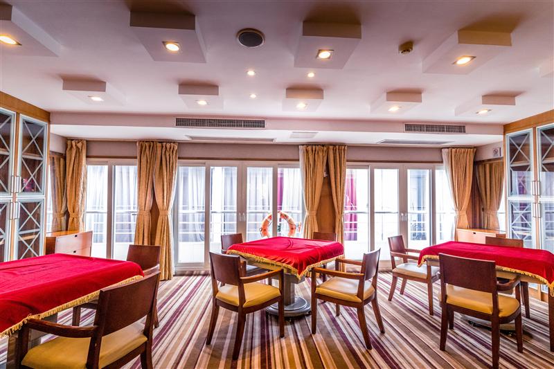 长江印象游轮 长江印象游轮