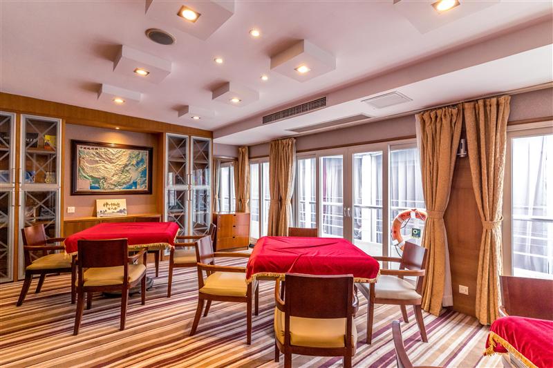 長江印象棋牌室 長江印象棋牌室