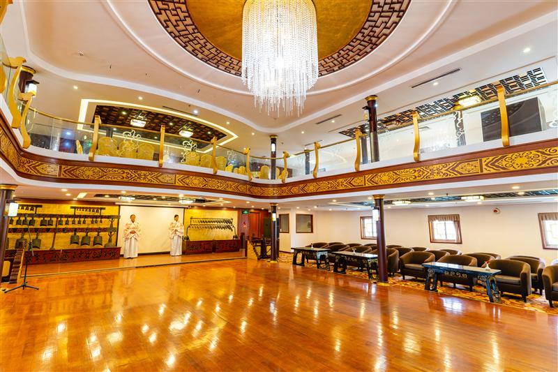 Multifunction Room Multifunction Room