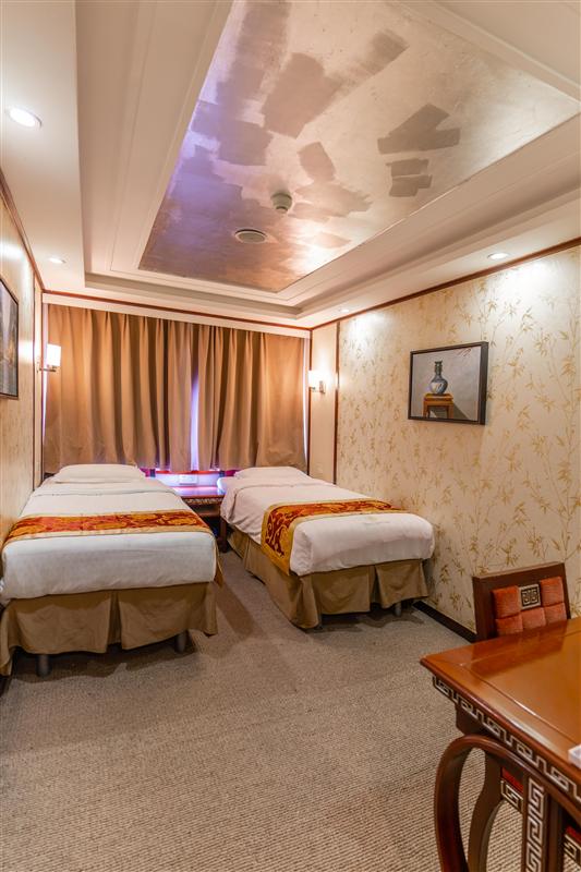 Balcony Standard Room Balcony Standard Room