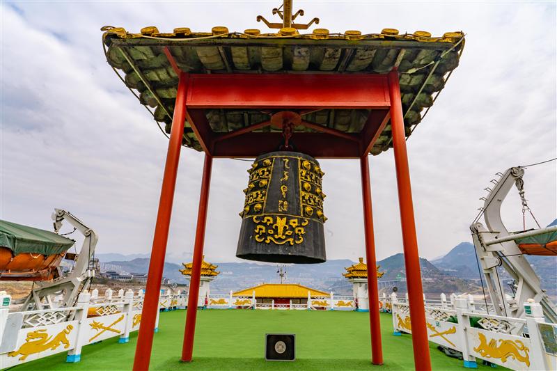 皇家三国顶层观景甲板 皇家三国顶层观景甲板