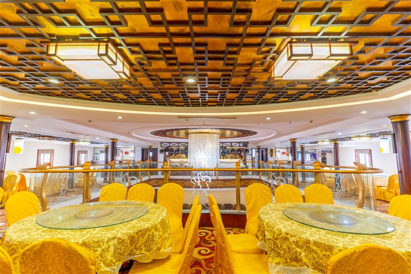 皇家三国餐厅 皇家三国餐厅