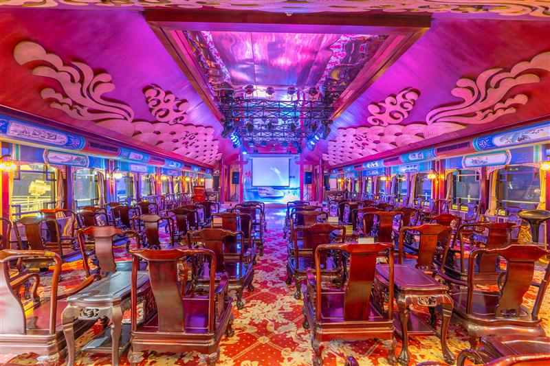 皇家盛世多功能厅 皇家盛世多功能厅