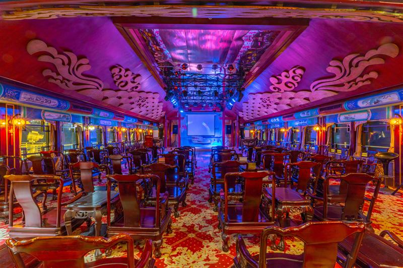 Royal Prosperity Multi functional Hall Royal Prosperity Multi functional Hall