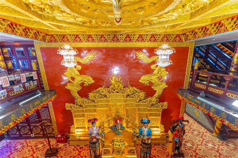 Royal Age of Prosperity Royal Age of Prosperity