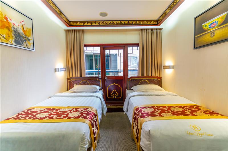 皇家盛世 皇家盛世