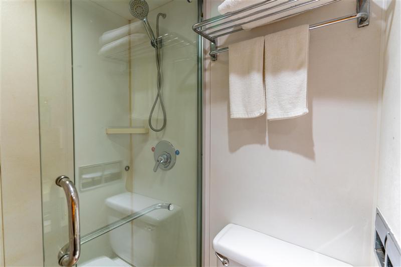 皇家盛世陽臺標準間 皇家盛世陽臺標準間