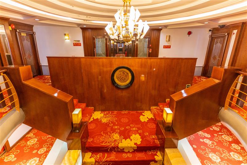 皇家星光中庭 皇家星光中庭