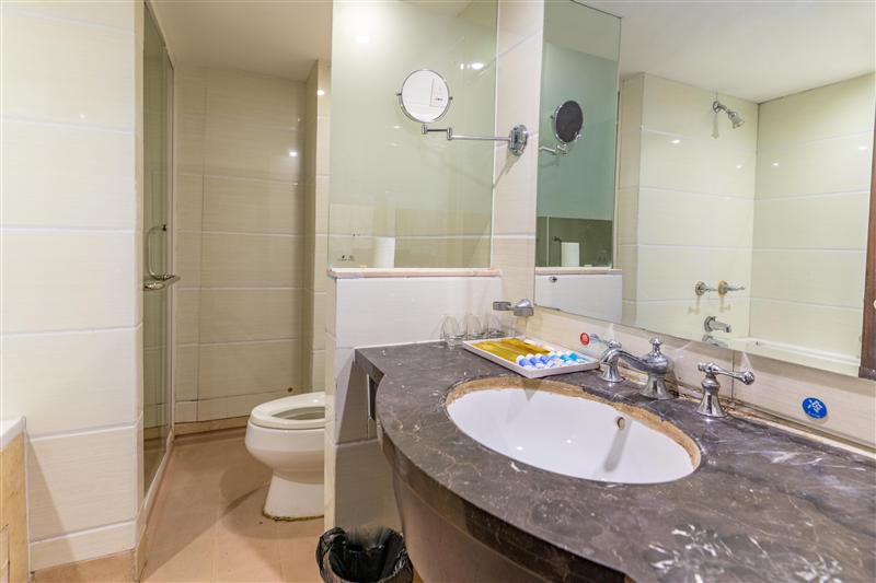 皇家星光商務三人間 皇家星光商務三人間