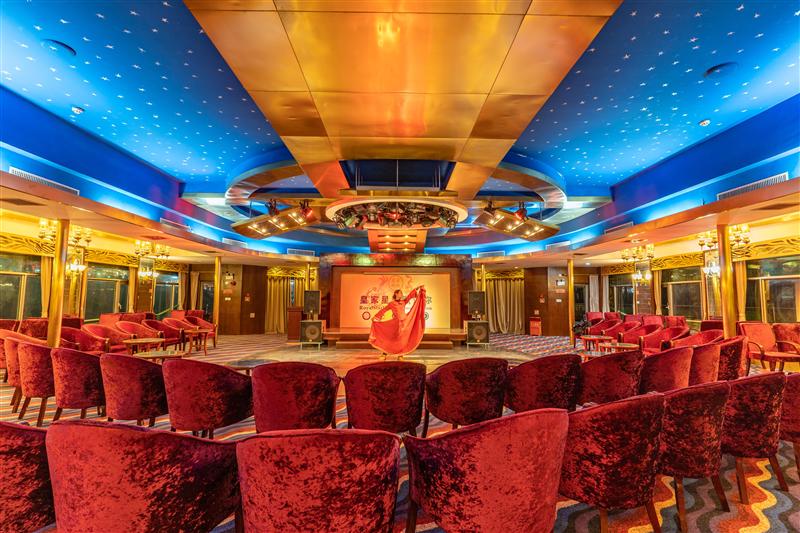 皇家星光多功能厅 皇家星光多功能厅