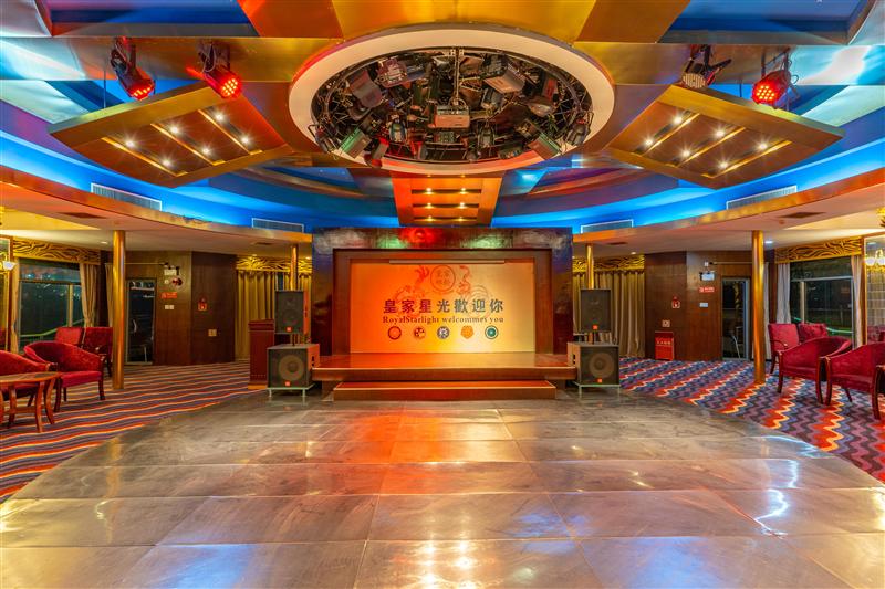 皇家星光多功能廳 皇家星光多功能廳