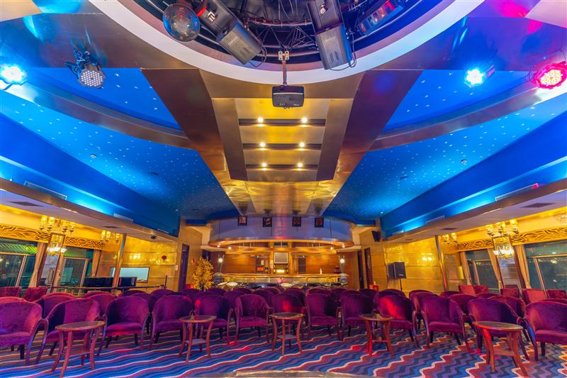 皇家星光多功能廳 皇家星光多功能廳