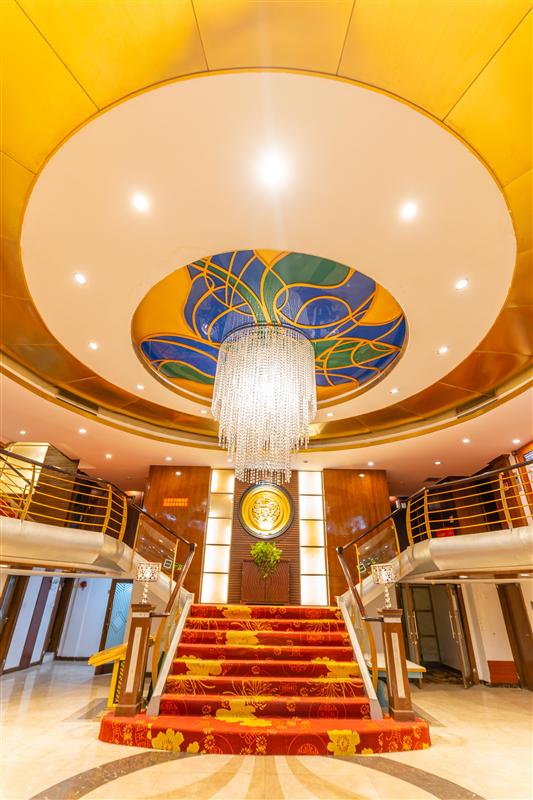 皇家星光大堂 皇家星光大堂