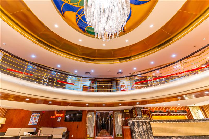 皇家星光大堂 皇家星光大堂