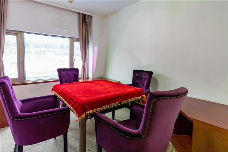 皇家星光棋牌室 皇家星光棋牌室