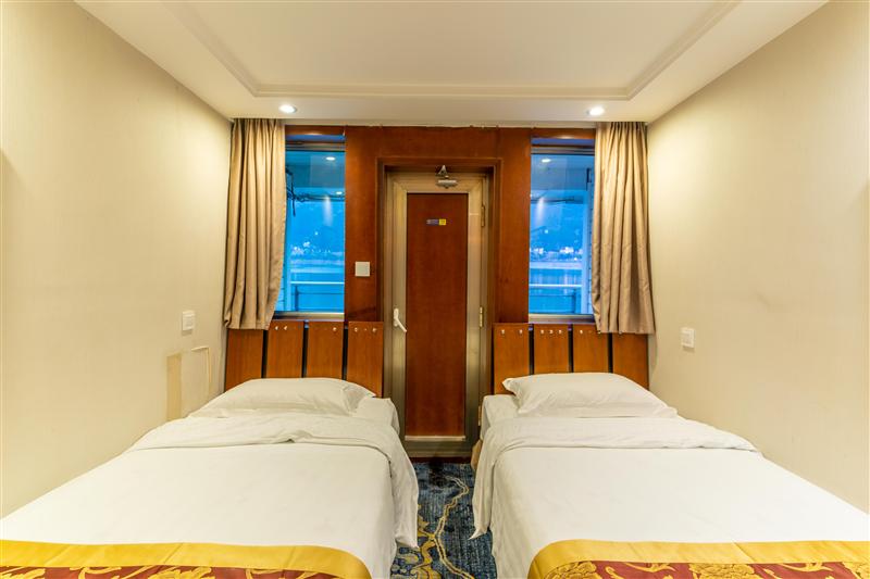 皇家星光陽臺標準間 皇家星光陽臺標準間