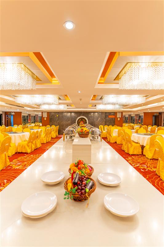 皇家星光餐廳 皇家星光餐廳