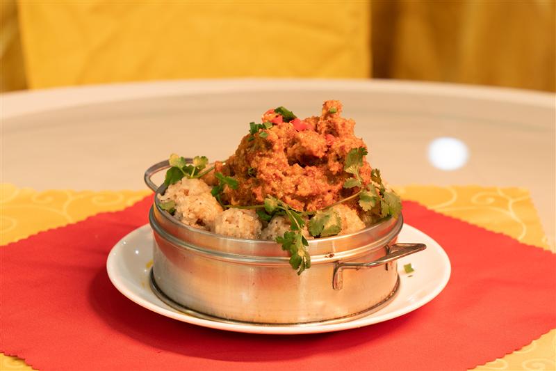 皇家盛世美食 皇家盛世美食