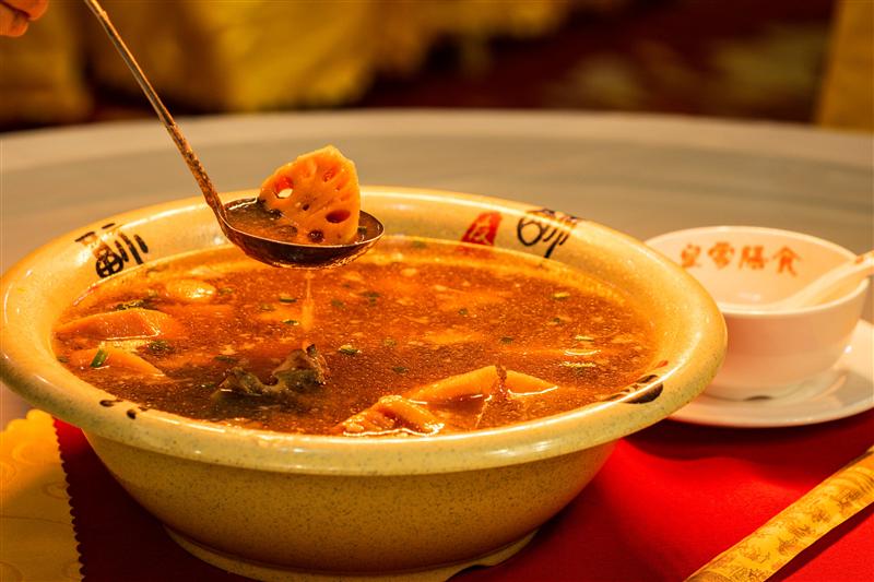 皇家盛世美食 皇家盛世美食