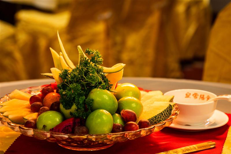 皇家星光美食 皇家星光美食