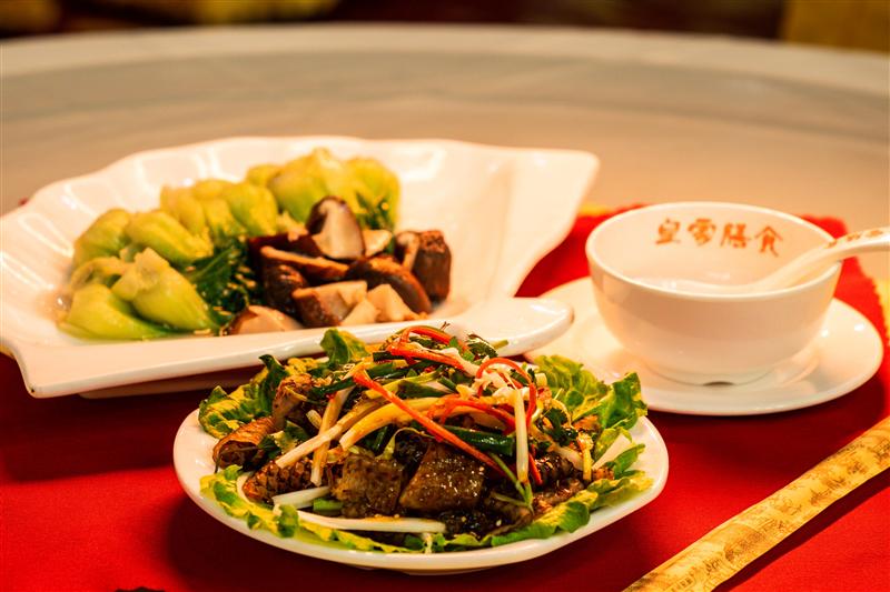 皇家星光美食 皇家星光美食