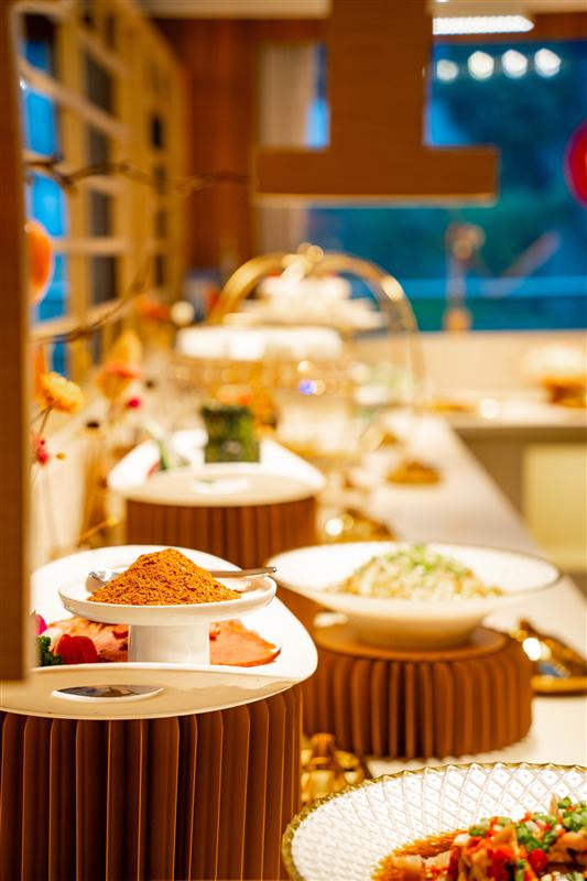 Buffet Buffet