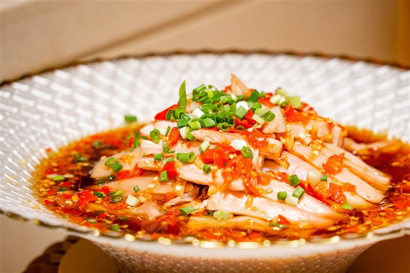 长江叁号自助餐 长江叁号自助餐