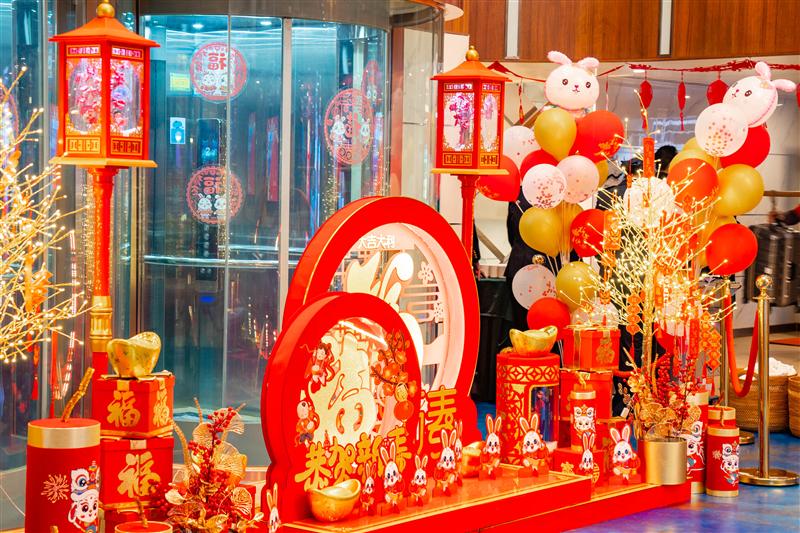 三峡长江叁号春节航次金色大街 三峡长江叁号春节航次金色大街