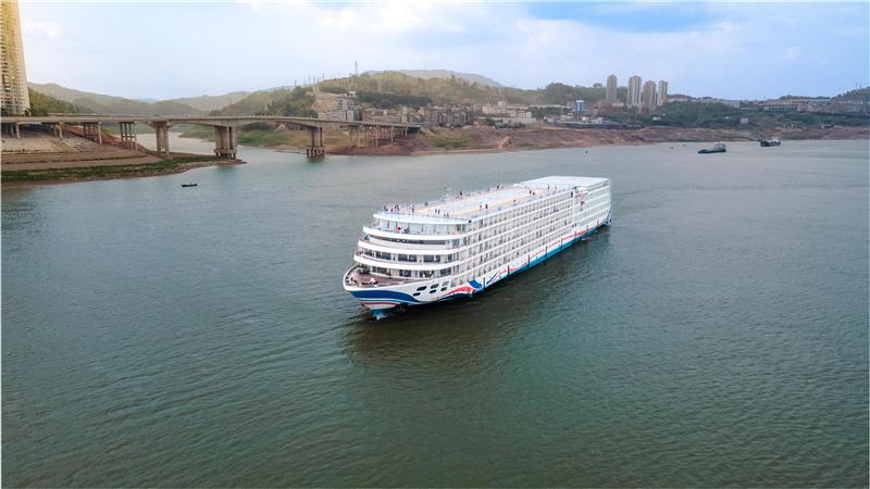 Huaxia Goddess No. 3 Huaxia Goddess No. 3