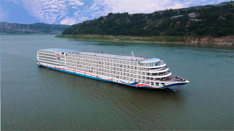 Huaxia Goddess No. 3 Huaxia Goddess No. 3