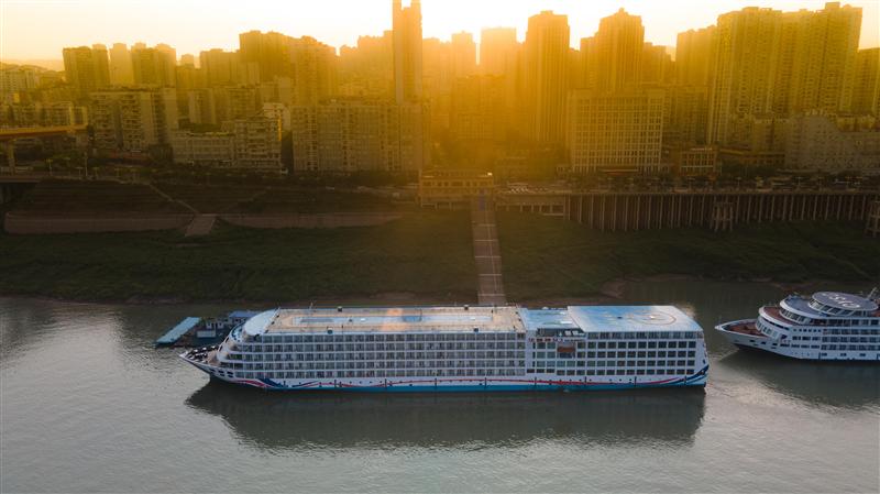 Huaxia Goddess No. 3 Huaxia Goddess No. 3