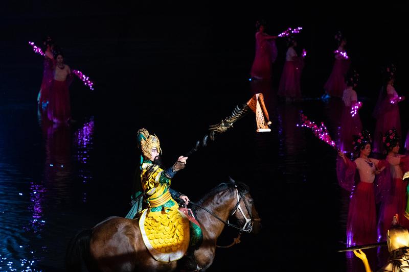 Three Gorges, Zhongxian, Fengyan, Three Kingdoms Three Gorges, Zhongxian, Fengyan, Three Kingdoms