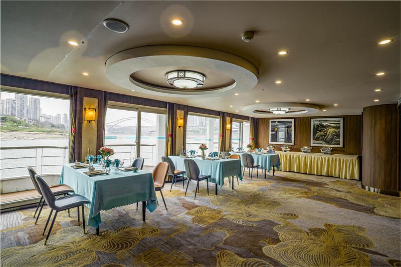 Changjiang No.1 3F Suite Restaurant Changjiang No.1 3F Suite Restaurant