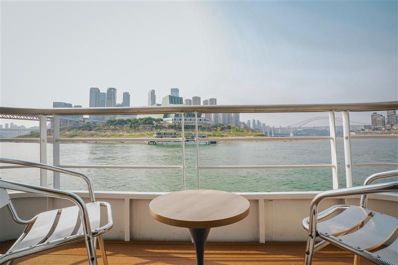 长江壹号行政套房 长江壹号行政套房