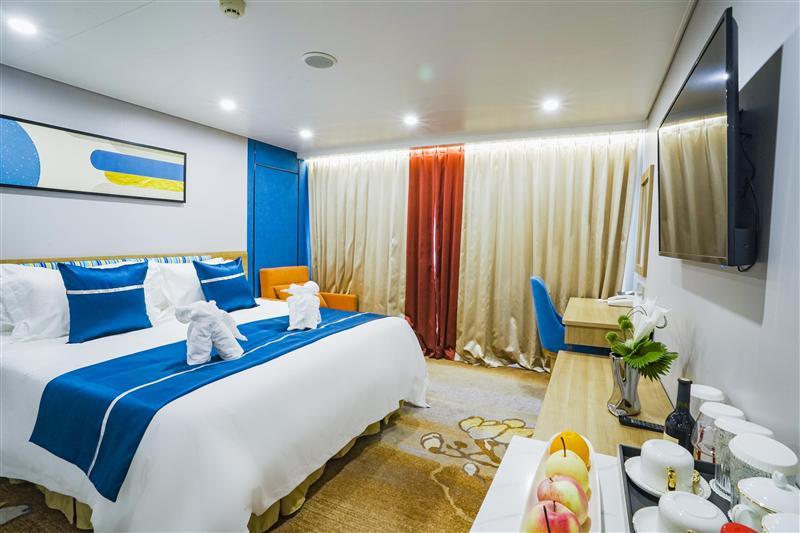 长江壹号行政套房 长江壹号行政套房