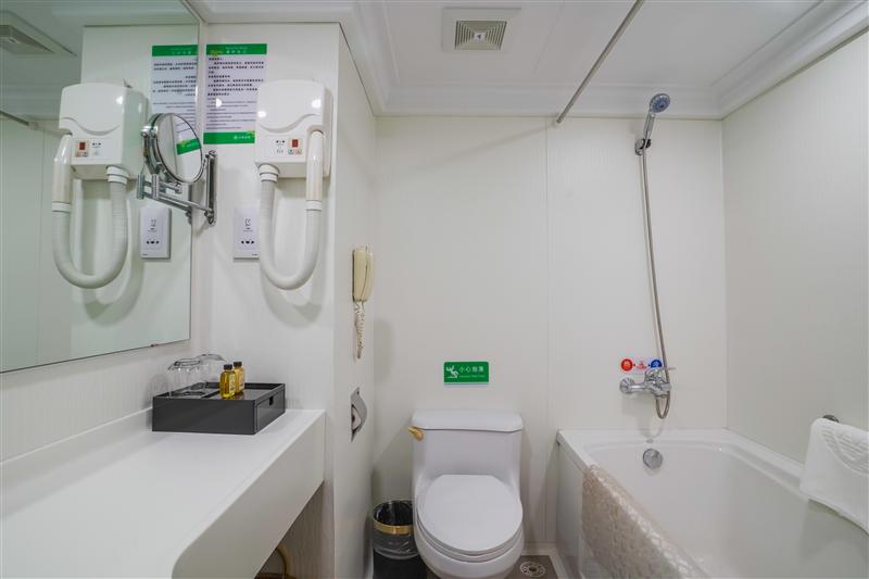 Changjiang No.1 Executive Suite Changjiang No.1 Executive Suite