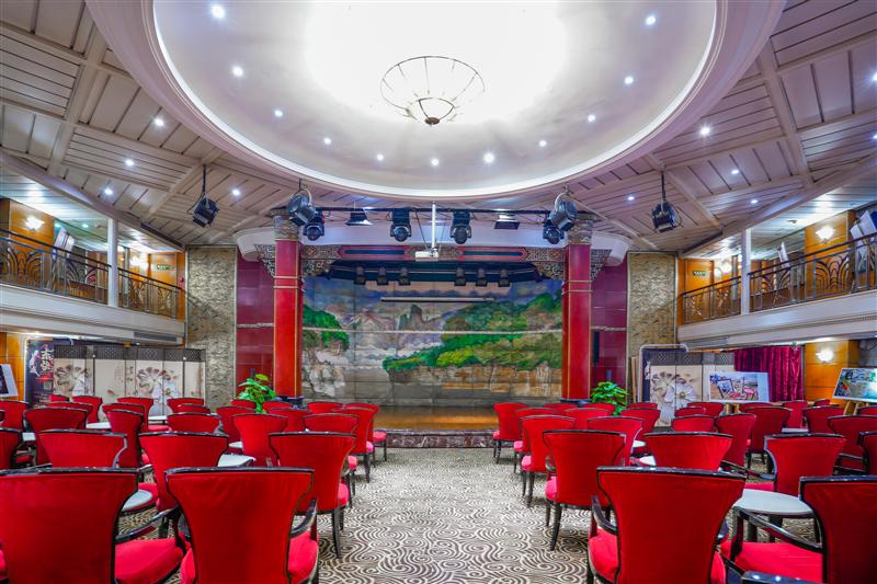 長江探索 長江探索