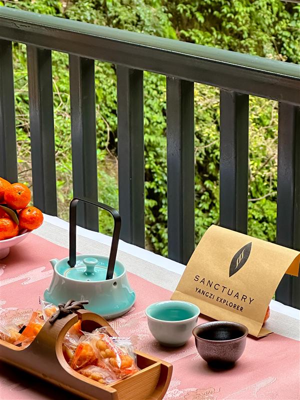 長江探索號 長江探索號